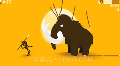 猎人大师V1.9截图