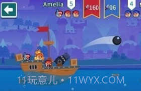 海盗决斗v1.0.12截图