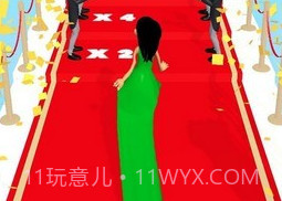 Long Dress Runv3.8截图