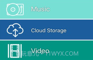 EZCast ios版V2.13.5截图