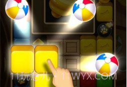 小猫果冻消除v1.12截图