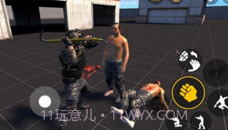 红色境地v0.4.14截图