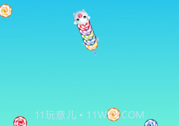 可爱小萌猪v1.10截图