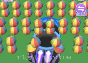 吞噬进化免广告v1.0.8截图