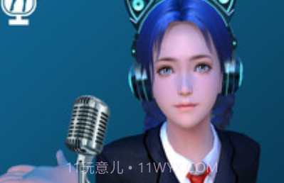 AR美少女歌手v1.5截图