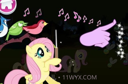 My Little Ponyv1.10截图