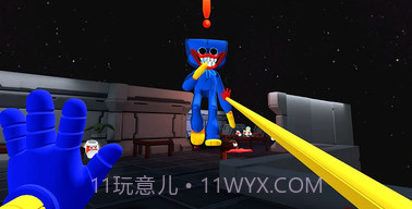波比VS太空杀v1.0.10截图