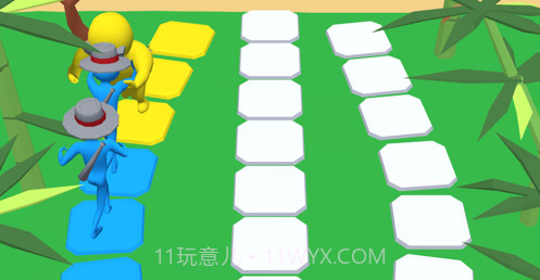 欢迎来到对抗路v1.11截图