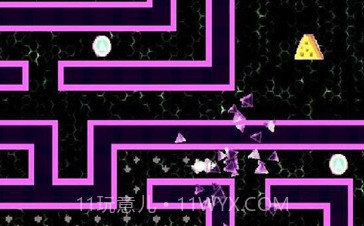 老鼠迷宫找奶酪v1.9截图