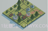 迷你小镇V1.0.10截图