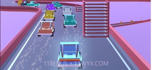 驾驶赛车v1.10截图