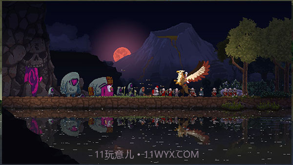王国两位君主中文版v1.1.13截图