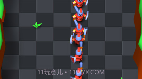 将军请布阵v1.0.9截图