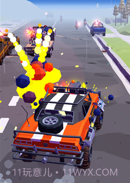 火线飞车v1.1.12截图