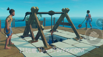 自由世界v1.10截图