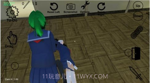 宿舍查寝v284鐎瑰宕渧1.5截图