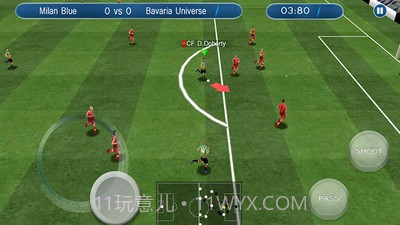 夺冠世界杯20181.8截图