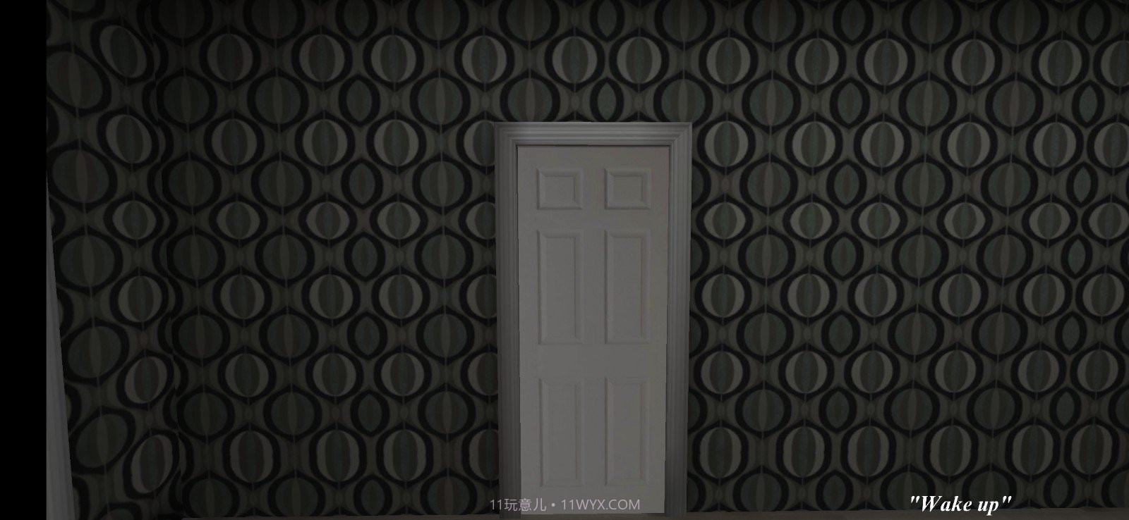 恐怖奶奶5梦醒时分v1.10截图