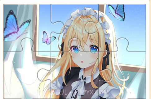 我拼图贼牛v1.0.13截图