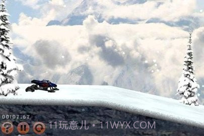 蜗牛邮递员v1.10截图