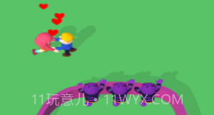 救救小情侣v1.0.8截图