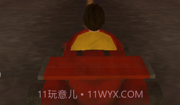 恐怖冰淇淋卡丁车v0.6截图