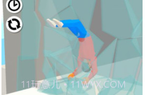 翻跟头也疯狂v1.16截图