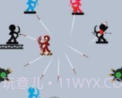 英雄触发v1.0.12截图
