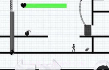 火柴人大探险v1.0.10截图