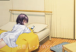 1room家出少女 全结局解锁v1.9截图