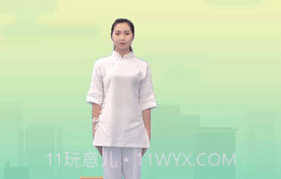 健身八段锦v1.0.13截图