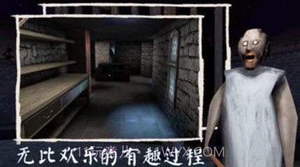 奶奶3v1.10截图