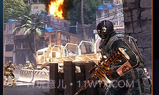 火线指令2正式版V1.6截图