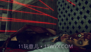 恐怖爷爷v1.18截图