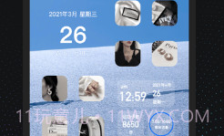 Panda Widget桌面小组件V2.5.8截图
