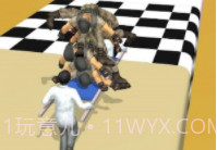战争救援v0.10截图