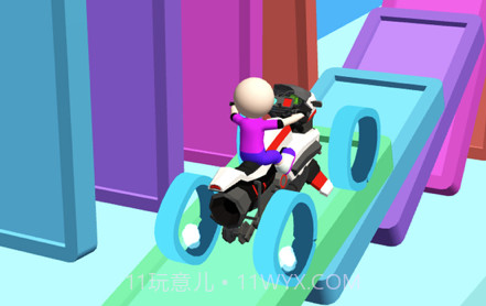 画车对决v1.9截图