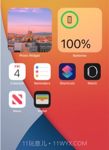 照片小组件(Photo Widgets)v1.0.12截图