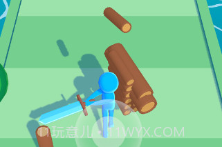 节奏宝剑3Dv1.5.7截图
