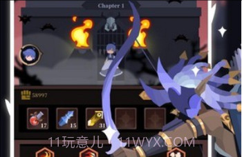 狼之灵魂v1.0.9截图