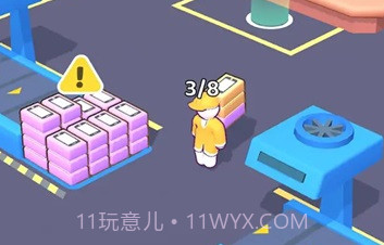 我的电子工厂3Dv1.3.7截图