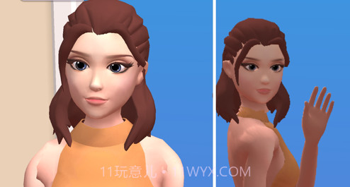 时空扭曲变脸v0.5.11截图