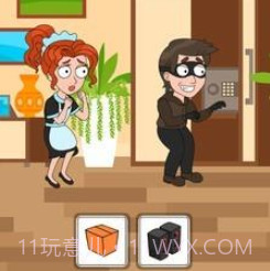 救救女士v0.2.14截图