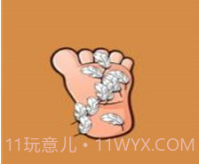 疯狂挠痒痒v1.5截图