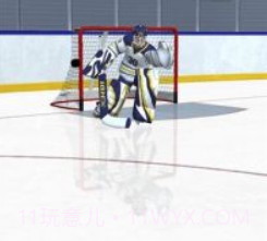 曲棍球比赛明星3Dv1.0.12截图