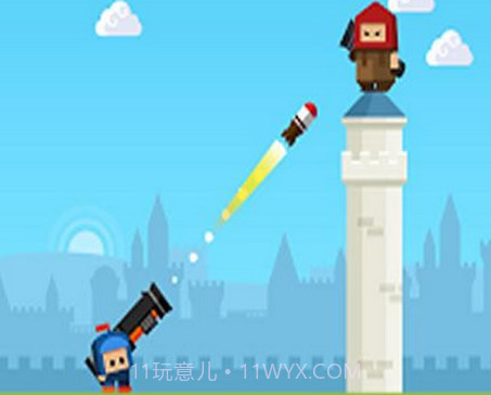 火炮英雄v2.9截图