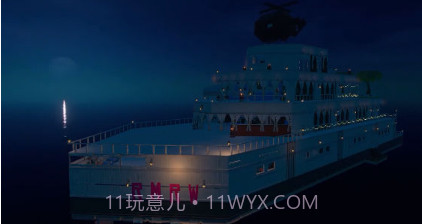 豪华码头大亨汉化版v1.0.8截图