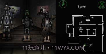 鹅的七夜v1.12截图