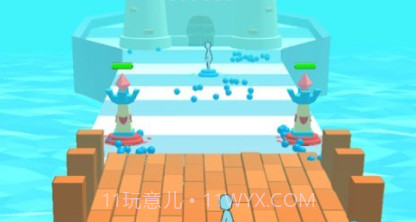 团结战争v1.11截图