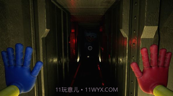 恐怖大蓝猫v1.6截图